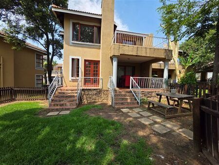 2 Bedroom Apartment in Paulshof