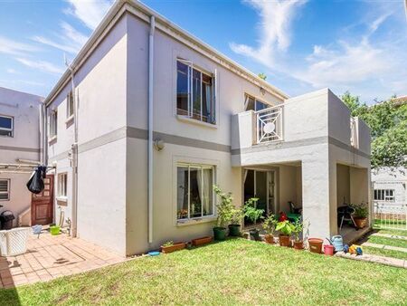 3 Bedroom Townhouse in Craigavon
