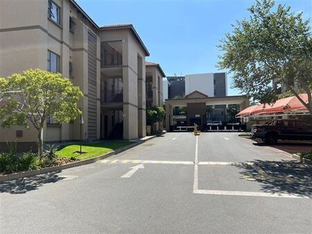 2 Bedroom Apartment in Pineslopes