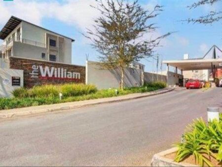 2 Bedroom Apartment in Fourways