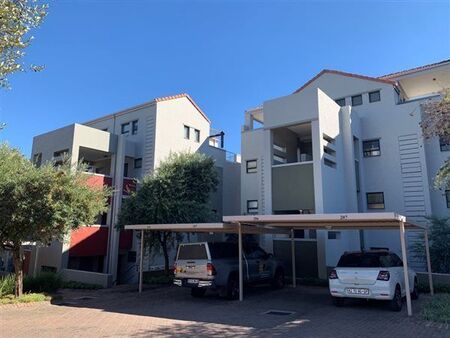 1 Bedroom Apartment in Fourways