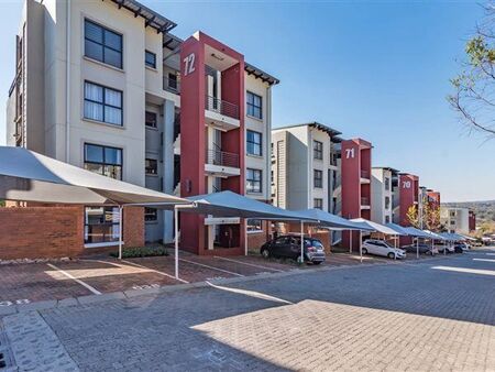 3 Bedroom Apartment in Fourways