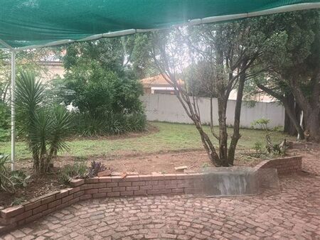 2 Bedroom House in Witkoppen
