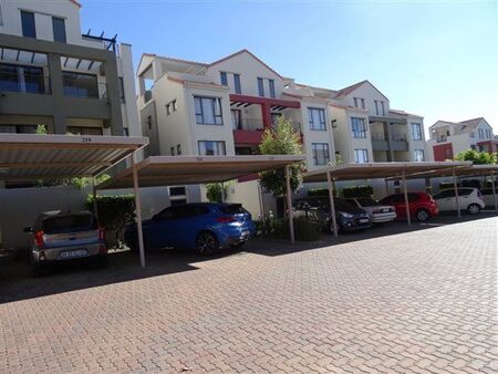 1 Bedroom House in Fourways