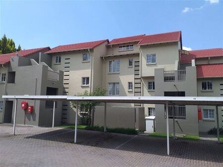 2 Bedroom Apartment in Paulshof