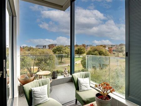 2 Bedroom Apartment in Steyn City