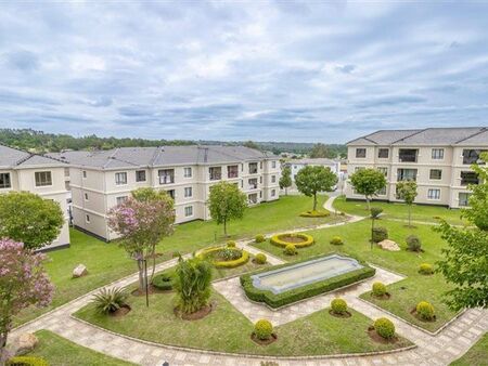 2 Bedroom Apartment in Craigavon