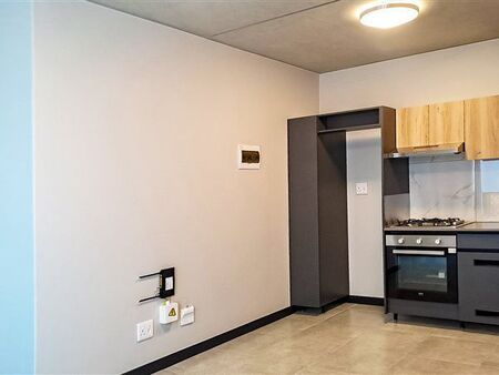 1 Bedroom Apartment in Sunninghill
