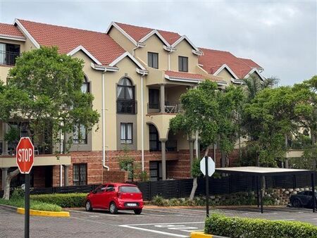 1 Bedroom Apartment in Douglasdale