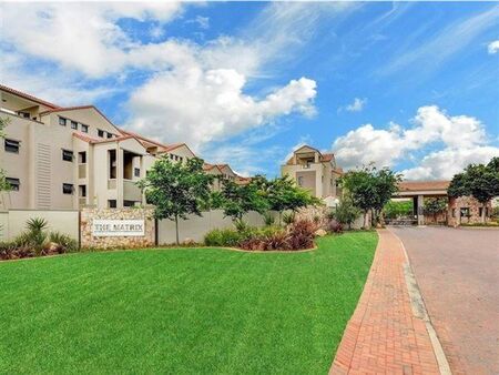 1 Bedroom Apartment in Paulshof