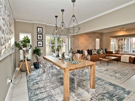 4 Bedroom House in Bedfordview