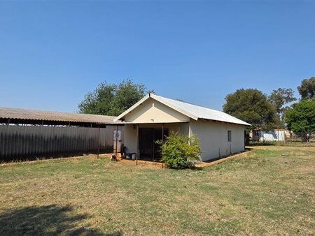 1 Bedroom Townhouse in Walkerville