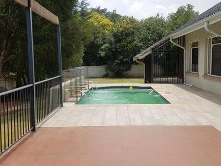 4 Bedroom House in Bedfordview