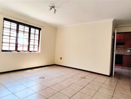 1 Bedroom Apartment in Bedfordview