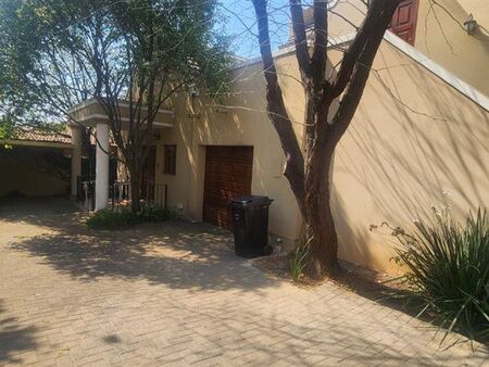 1 Bedroom Apartment in Bedfordview