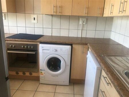 2 Bedroom Apartment in Casseldale