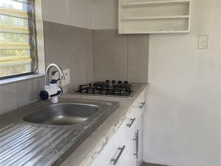 1 Bedroom Apartment in Kempton Park West