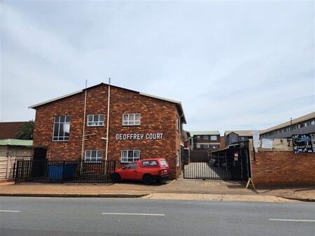 2 Bedroom Apartment in Kempton Park Central