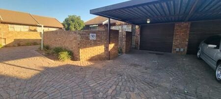 2 Bedroom Townhouse in Birch Acres