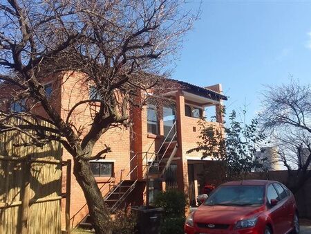 2 Bedroom Apartment in Croydon