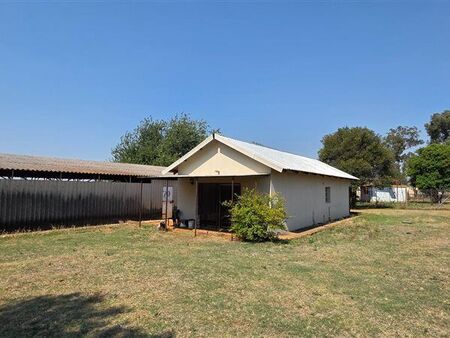 2 Bedroom House in Walkerville