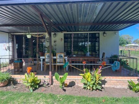 1 Bedroom House in Blignautsrus Ah