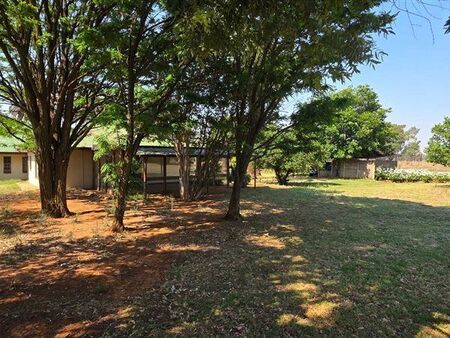 2 Bedroom House in Walkerville