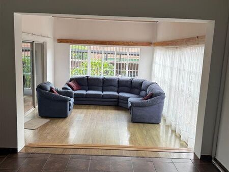 4 Bedroom House in Glen Marais