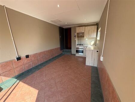1 Bedroom Apartment in Terenure