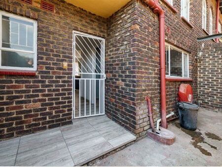 2 Bedroom House in Norkem Park