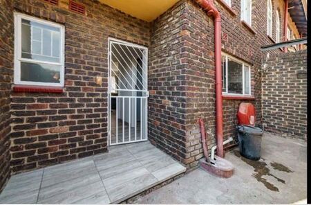 2 Bedroom House in Norkem Park