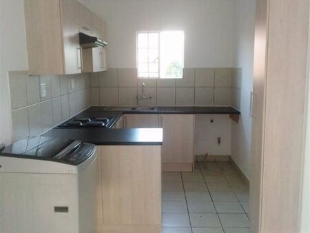 2 Bedroom Apartment in Kempton Park Central