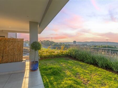 2 Bedroom Apartment in Sunnyrock