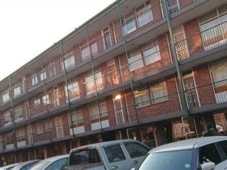 Bachelor apartment in Dinwiddie