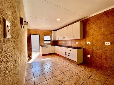 2 Bedroom Apartment in Marlands