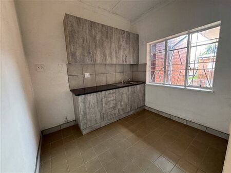 1 Bedroom Apartment in Primrose