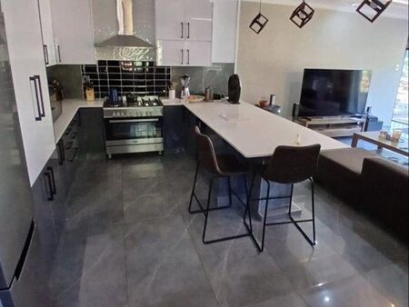 3 Bedroom House in Meyerton Central