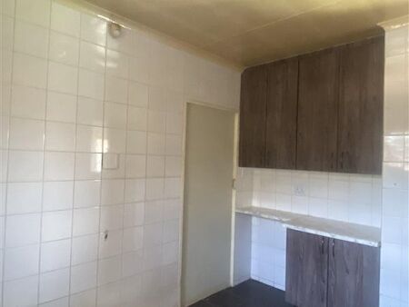 1 Bedroom Apartment in Kempton Park West