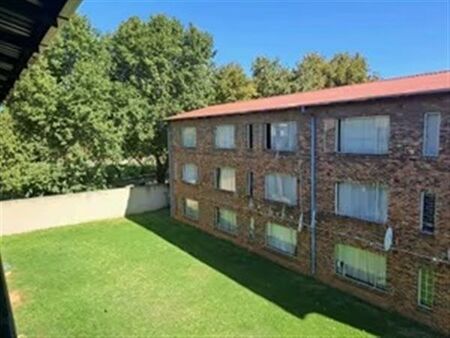 2 Bedroom Apartment in Kempton Park Central