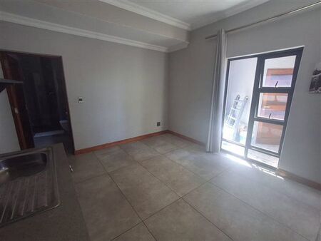 1 Bedroom Apartment in Serengeti