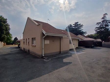 2 Bedroom House in Parkhill Gardens