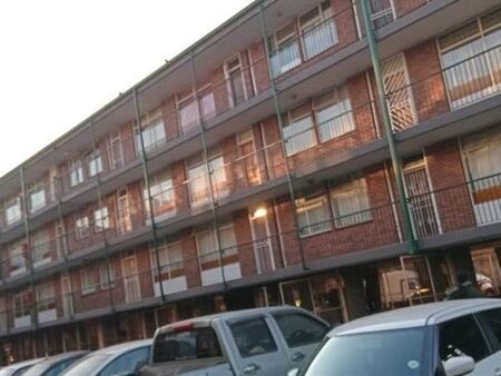 1 Bedroom Apartment in Dinwiddie