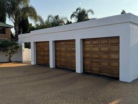 3 Bedroom House in Dowerglen