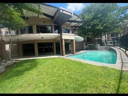 2 Bedroom Apartment in Solheim