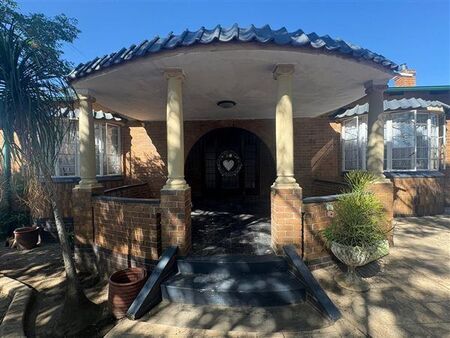 3 Bedroom House in Edenvale