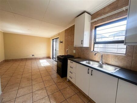2 Bedroom Apartment in Marlands