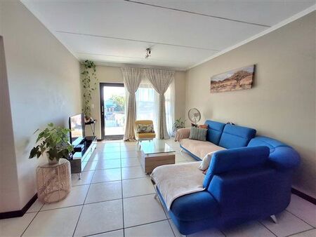 2 Bedroom Apartment in Greenstone Hill