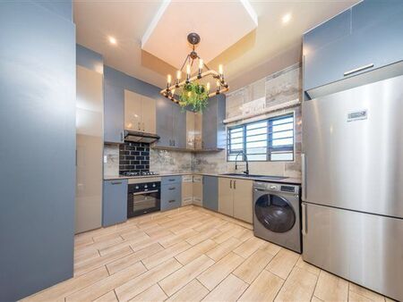 2 Bedroom House in Eastleigh