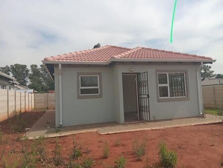 3 Bedroom House in Brenthurst