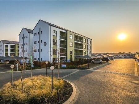 2 Bedroom Apartment in Witfield